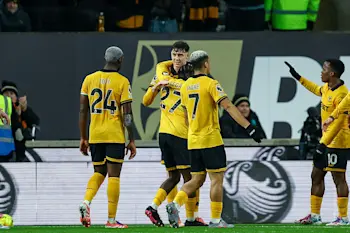 Wolves 2026