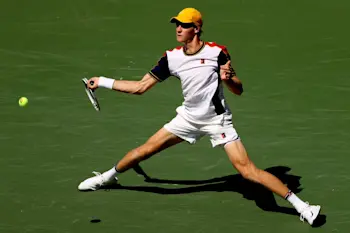 r tennis sinner 2021 us open