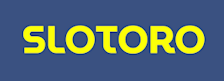 Slotoro  Logo