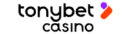 TonyBet Casino Logo