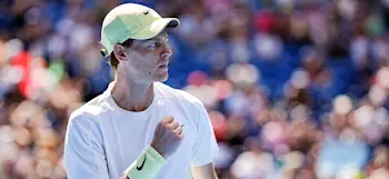 sinner australian open 2025