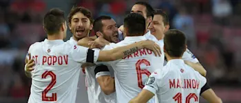 r football bulgaria hero players 2019
