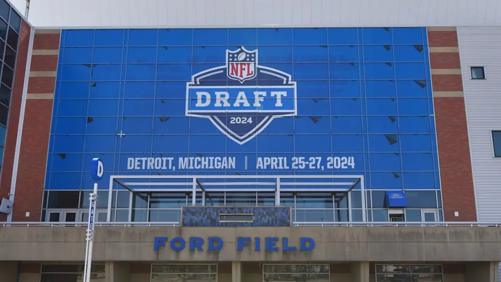 NFL Draft 4