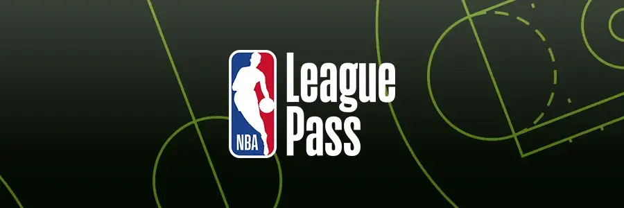 NBA LEAGUE PASS BET AND GET