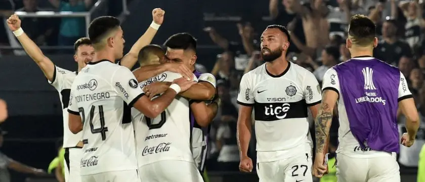olimpia