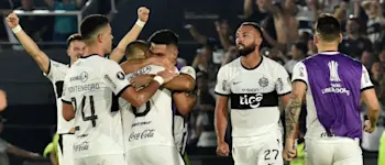 olimpia