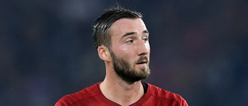 r football serie a roma cristante 2022 8x3