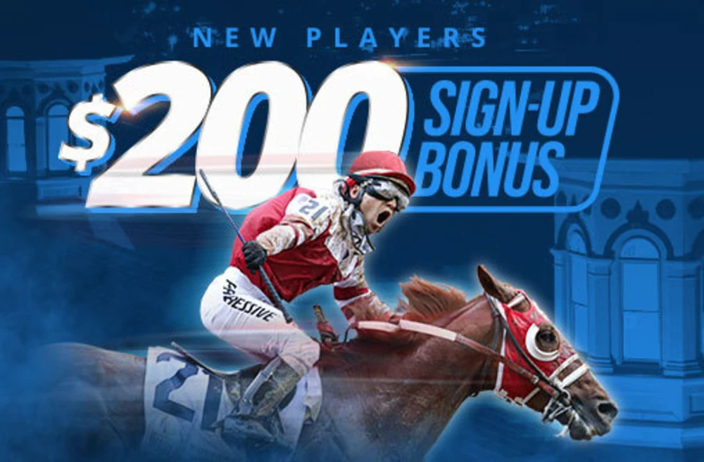 Twinspires Kentucky Derby promo