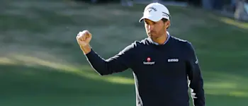 Kevin Kisner