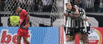 r betfair 01 08 23 football atletico mineiro celebration