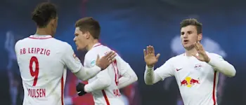 r football bundesliga rb leipzig players