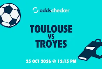Toulouse vs Troyes Lineups, Prediction, Betting Picks & Odds