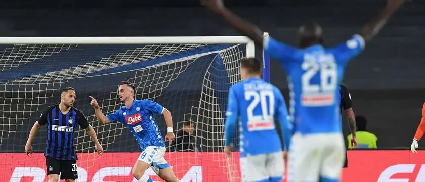 r football seriea napolivsinter3