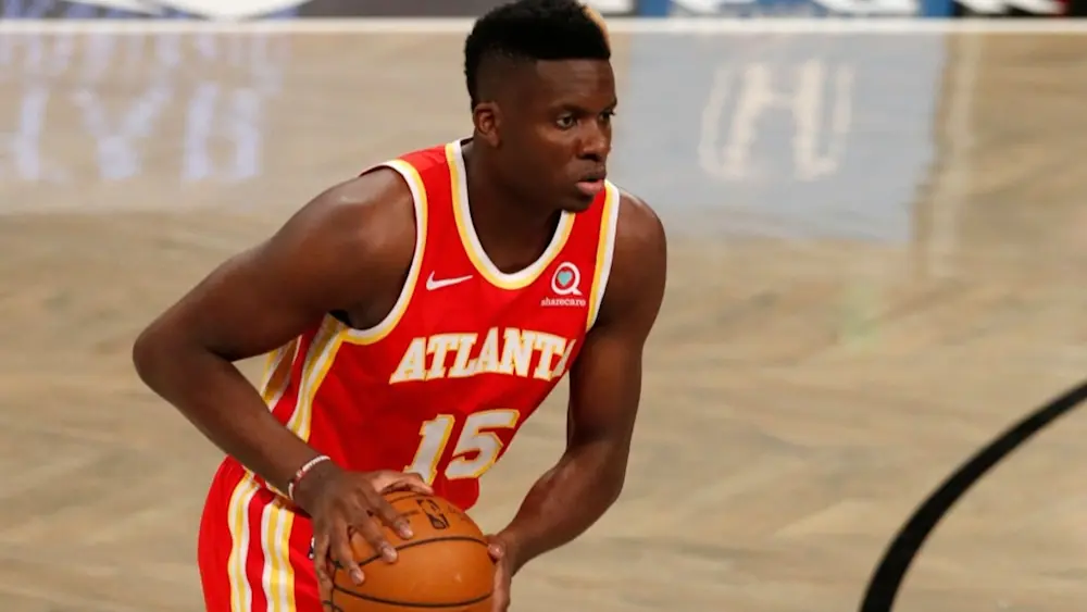 Clint Capela