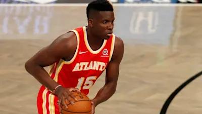 Clint Capela