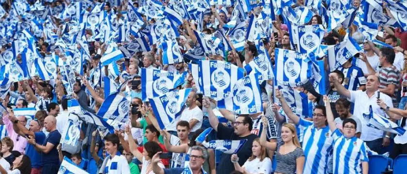r betfair football 20 11 21 real sociedad fans