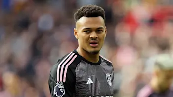 Fulham Rodrigo Muniz