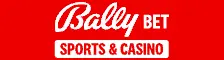Bally Bet Logo