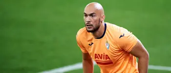 r football eibar hero dmitrovic 2020