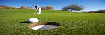 Golf Generic Image
