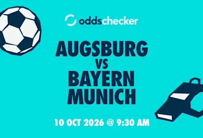 Augsburg vs Bayern Munich Lineups, Prediction, Betting Picks & Odds