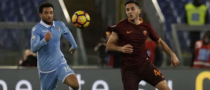 r football coppaitalia romavslazio
