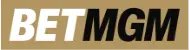 BetMGM UK Logo