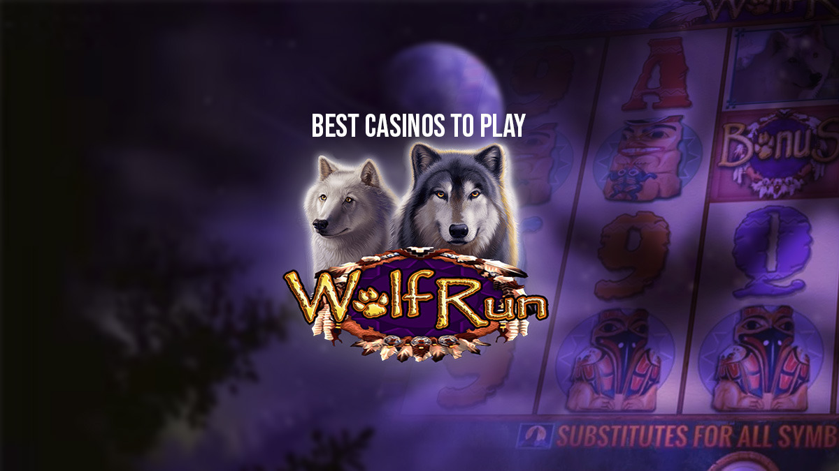 Wolf Run