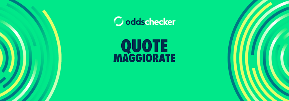 Come funzionano le Quote Maggiorate