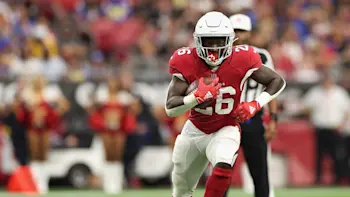 Eno Benjamin Cardinals run