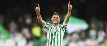 r football betis joaquin second