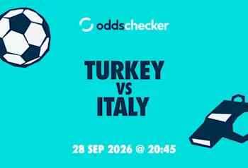 Turkey vs Italy Lineups, Prediction, Betting Tips & Odds