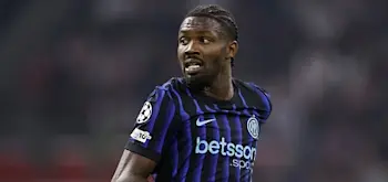 marcus thuram inter champions league 2025 2026