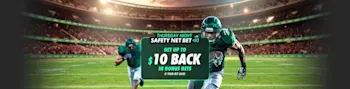 Bet365 Thursday Night Touchdowns