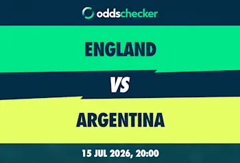 England vs Argentina: Lineups, Prediction, Betting Tips & Odds