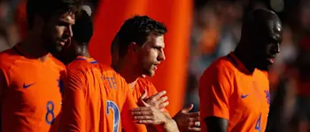 r football netherlands players june17