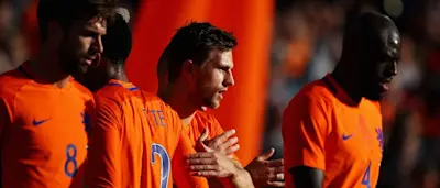 r football netherlands players june17