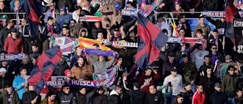 r football huesca fans
