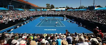 r tennis australian open court