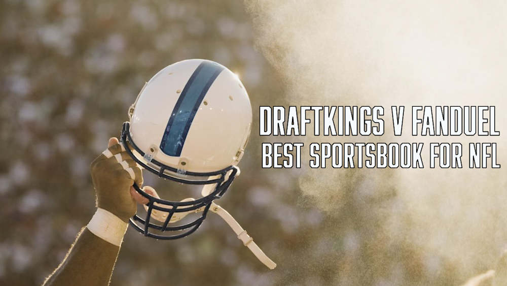 DraftKings v FanDuel NFL