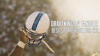 DraftKings v FanDuel NFL