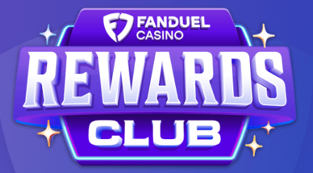 FanDuel Casino Rewards Club
