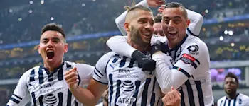 r football monterrey hero players 2019