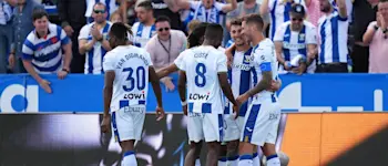 football 2025 laliga leganes home goal