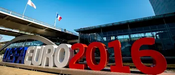 r football euro2016 logo