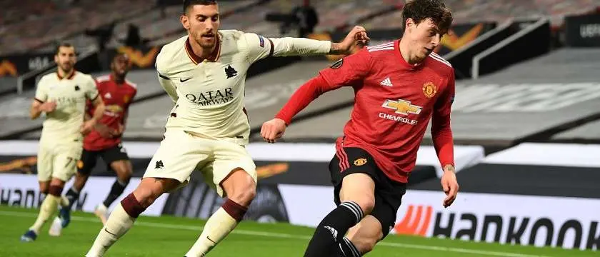 r football europaleague unitedvsroma 2021