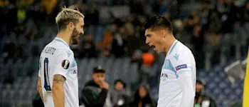 r football europaleague lazio