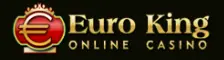 Euro King Casino Logo