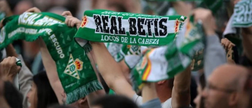r betfair 17 05 23 betis aficion bufandas
