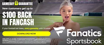 Fanatics Gameday Gaurantee